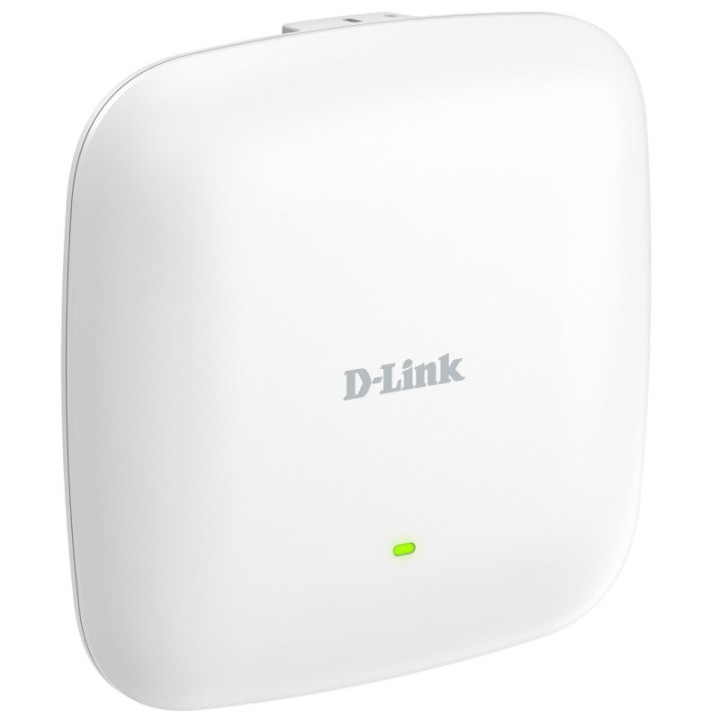 D-Link DAP-X3060 Punto de Acceso WiFi 6 Doble Banda AX3000 PoE