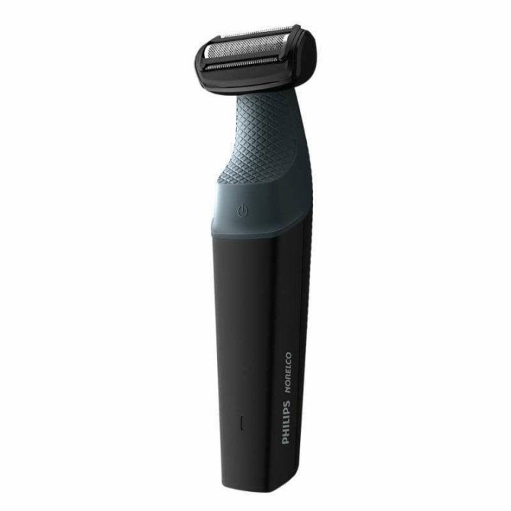 Philips BG3017/01 BodyGroom Series 3000 Afeitadora Corporal Negra