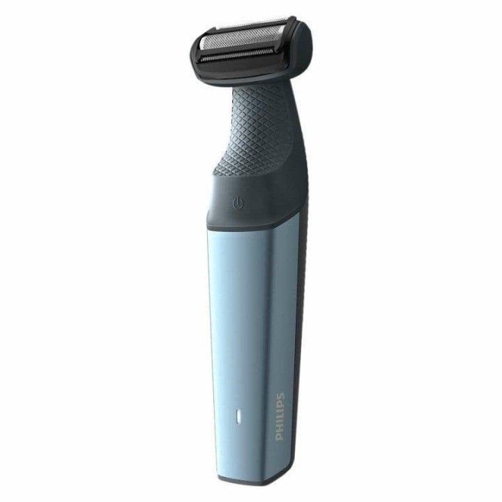 Philips BG3027/05 BodyGroom Series 3000 Afeitadora Corporal Negra