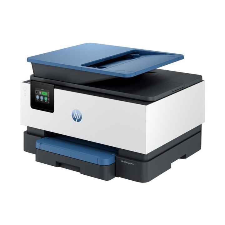 HP OfficeJet Pro 9125e Impresora Multifunción Color WiFi Dúplex Fax Compatible Instant Ink