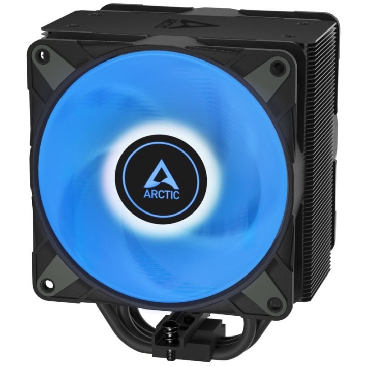 Artic Freezer 36 A-RGB Ventilador CPU 4 Pipes 120mm Negro