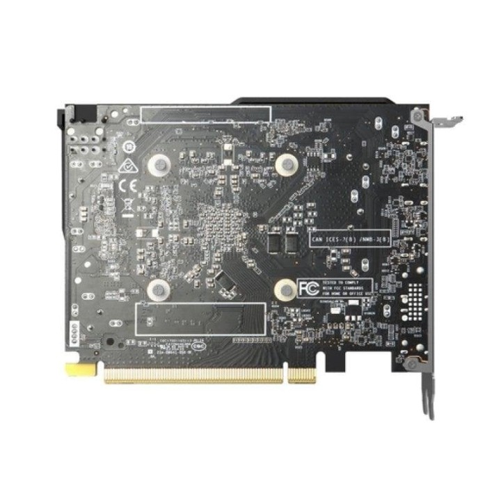 Zotac Gaming GeForce RTX 3050 Solo 6GB GDDR6