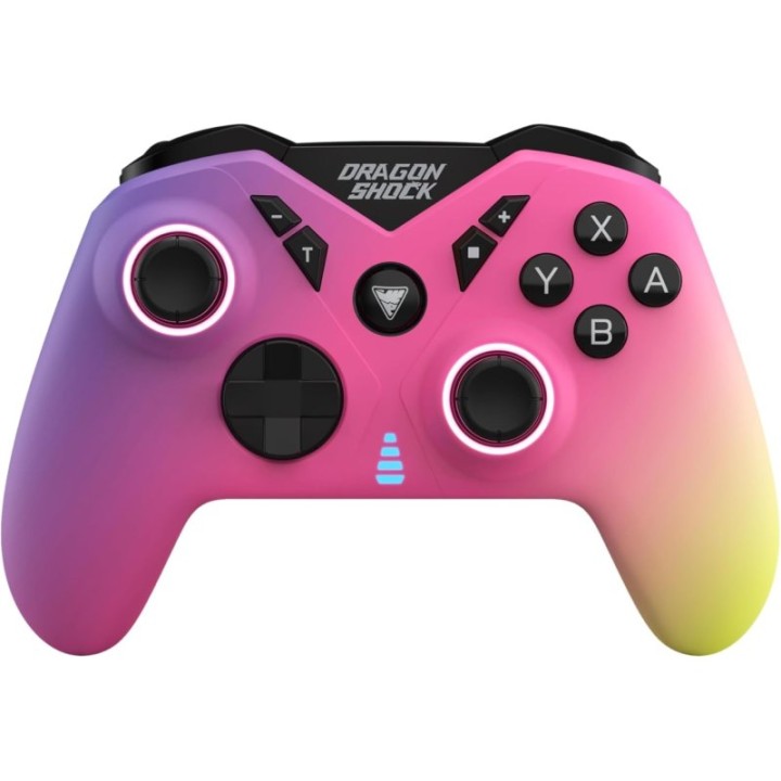 Dragon Shock Nebula Ultimate Gamepad Inalámbrico Bluetooth para Nintendo Switch
