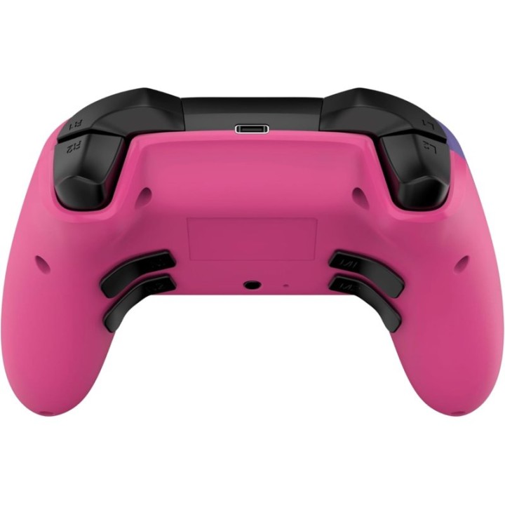 Dragon Shock Nebula Ultimate Gamepad Inalámbrico Bluetooth para Nintendo Switch