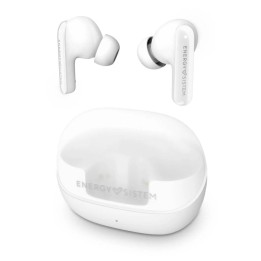Energy Sistem Serenity ANC Auriculares True Wireless Blancos