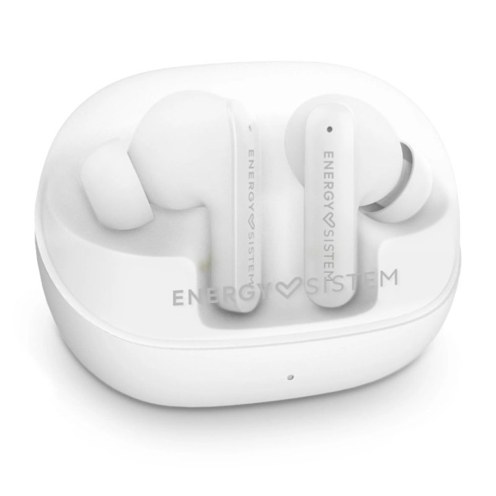 Energy Sistem Serenity ANC Auriculares True Wireless Blancos