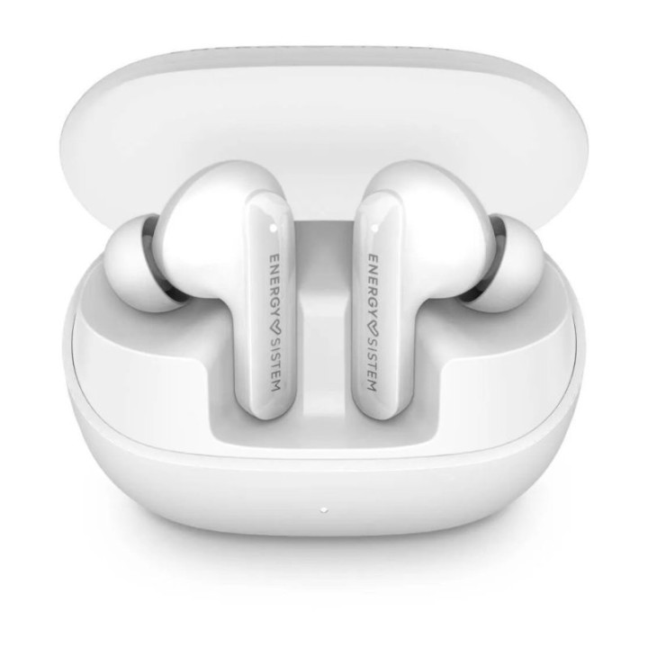 Energy Sistem Serenity ANC Auriculares True Wireless Blancos