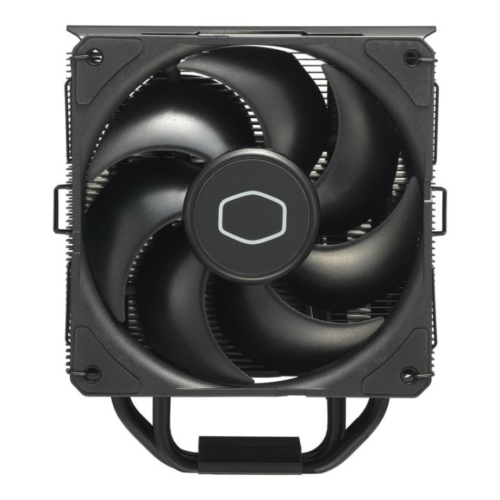Cooler Master Hyper 212 Black AM5 Ventilador CPU 120mm Negro