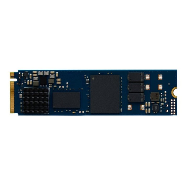 Kingston Technology DC2000B 480GB SSD M.2 PCI Express 4.0 NVMe 3D TLC