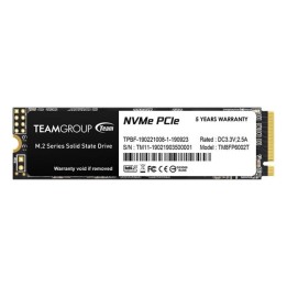 Team Group MP33 256GB SSD M.2 PCI Express 3.0 NVMe 3D NAND