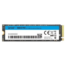 Lexar NM610PRO 1 TB SSD M.2 PCI Express 3.0 NVMe