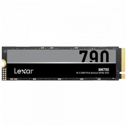 Lexar NM790 1TB SSD M.2 2280 PCIe 4.0 NVMe SLC