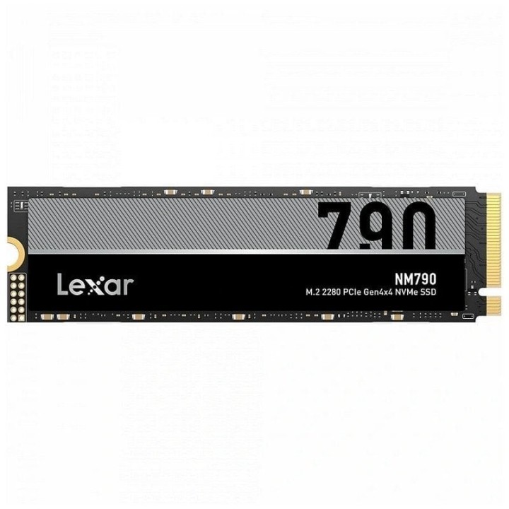 Lexar NM790 1TB SSD M.2 2280 PCIe 4.0 NVMe SLC