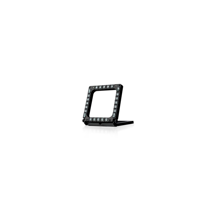 Joystick Thrustmaster MFD Cougar PC Negro (2960708)