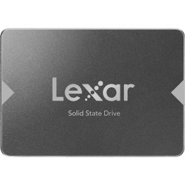 Lexar NS100 2.5" 2 TB SSD SATA 3