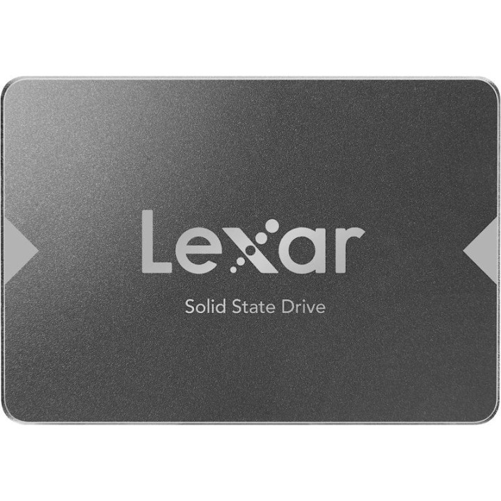 Lexar NS100 2.5" 2 TB SSD SATA 3