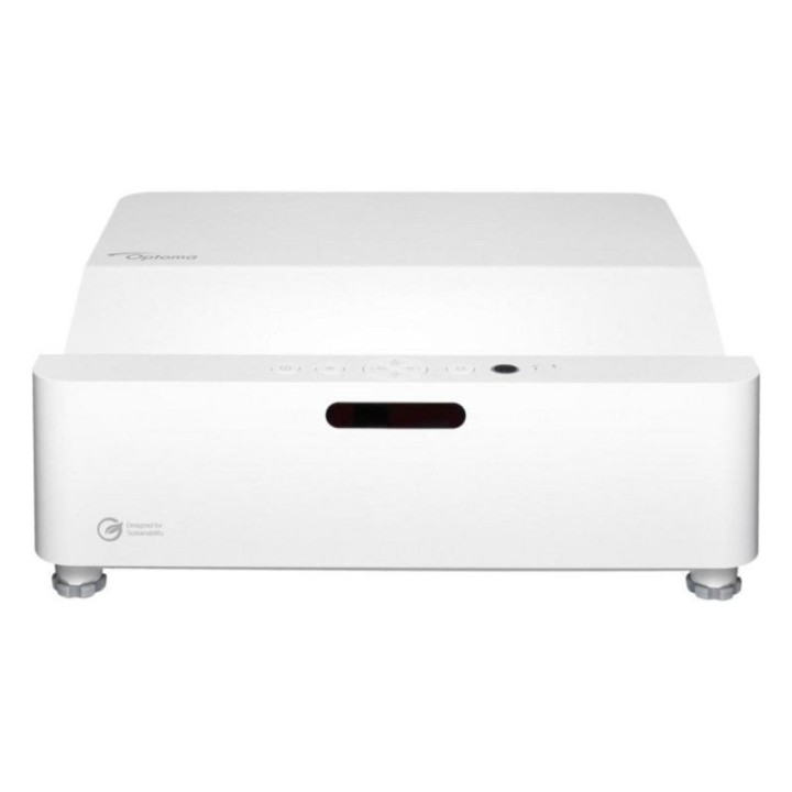 Optoma GT3500HDR Proyector 3800 Lúmenes FullHD ANSI