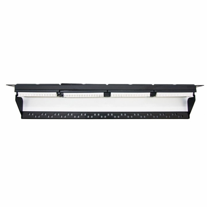 Nanocable 10.21.3124 Panel de Parcheo 24 Puertos RJ-45 Cat 6 UTP