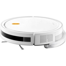 Xiaomi Robot Vacuum E5 Robot con Función de Aspiración y Fregado en Uno