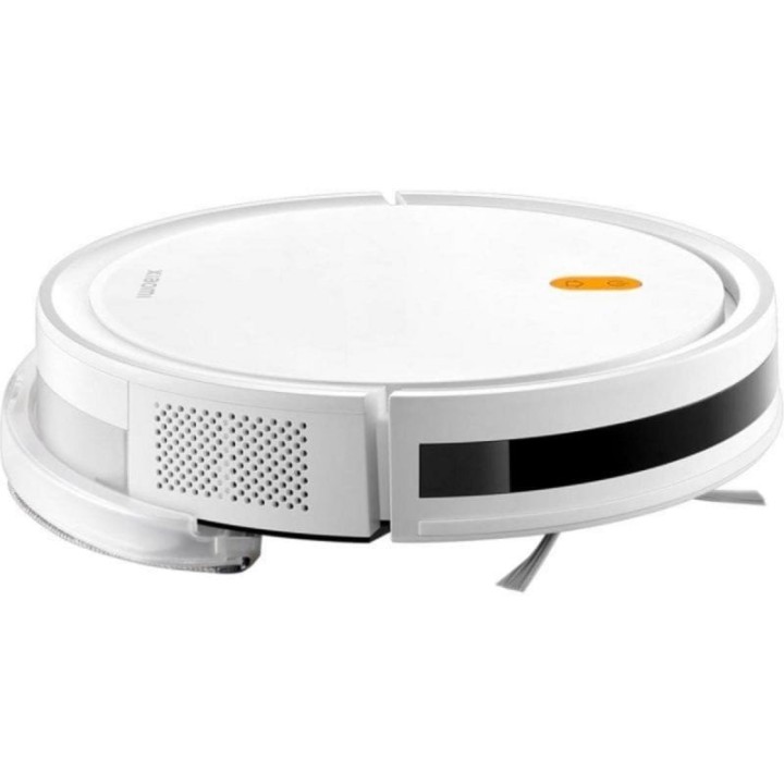 Xiaomi Robot Vacuum E5 Robot con Función de Aspiración y Fregado en Uno