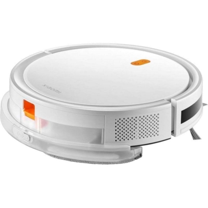 Xiaomi Robot Vacuum E5 Robot con Función de Aspiración y Fregado en Uno