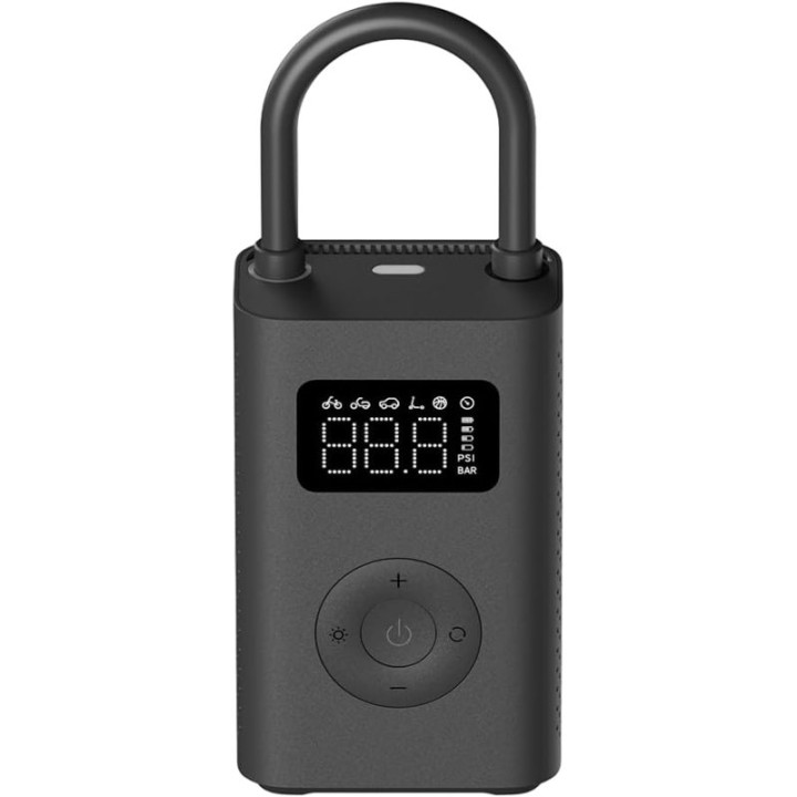 Xiaomi Mi Portable Air Pump 2 Compresor de Aire Portátil