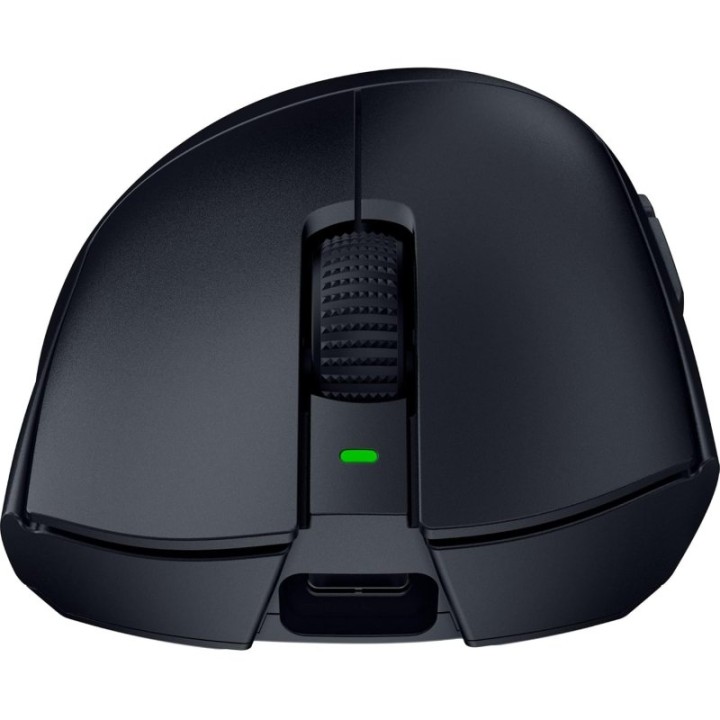 Razer DeathAdder V3 HyperSpeed Ratón Gaming Inalámbrico 26000 DPI Negro