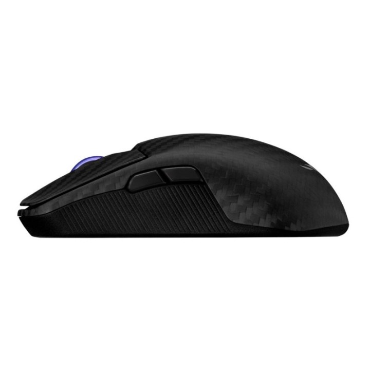 ASUS ROG Harpe Ace Extreme Ratón Gaming Inalámbrico Bluetooth 42000 DPI Carbono