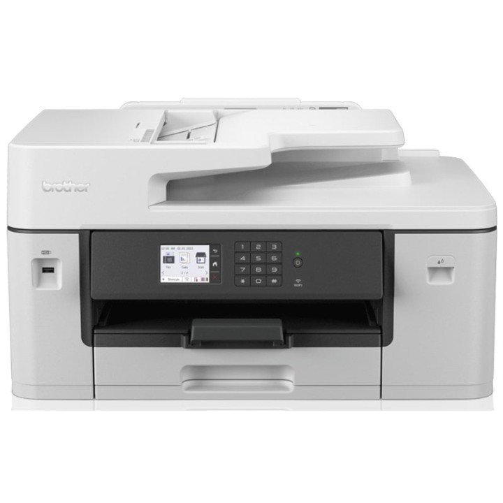 Brother EcoPro MFC-J6540DWE Impresora Multifunción Color WiFi Dúplex Fax
