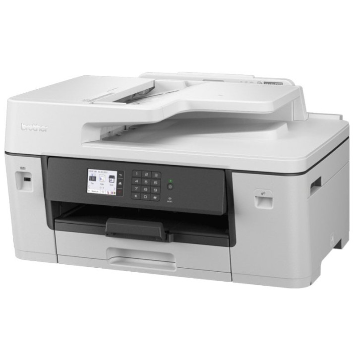 Brother EcoPro MFC-J6540DWE Impresora Multifunción Color WiFi Dúplex Fax