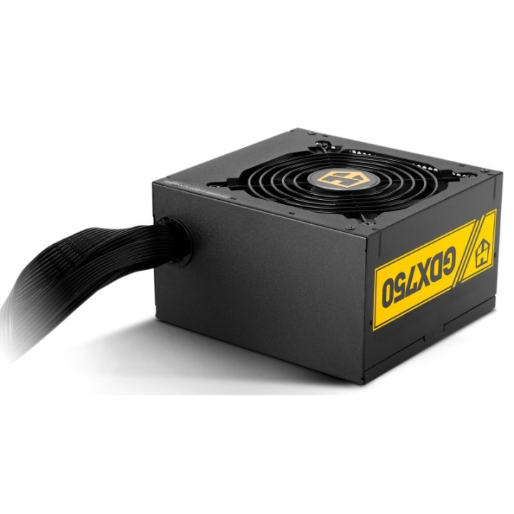 Nox Hummer GDX 750W PCIE 5.0 80 Plus Gold