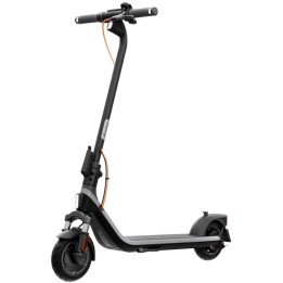 Ninebot by Segway Kickscooter E2 Plus II Patinete Eléctrico 8.1"
