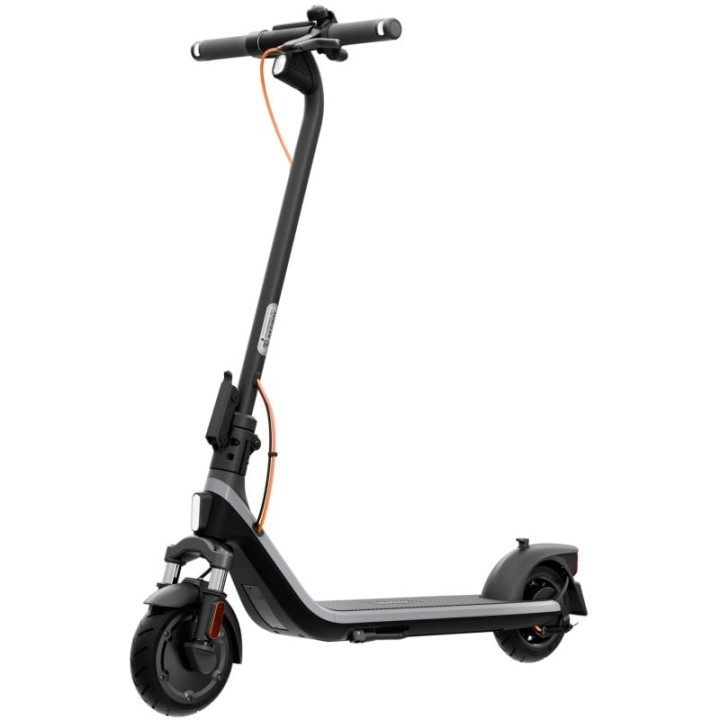 Ninebot by Segway Kickscooter E2 Plus II Patinete Eléctrico 8.1"