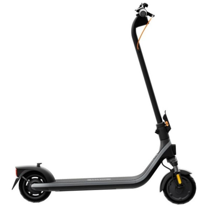 Ninebot by Segway Kickscooter E2 Plus II Patinete Eléctrico 8.1"