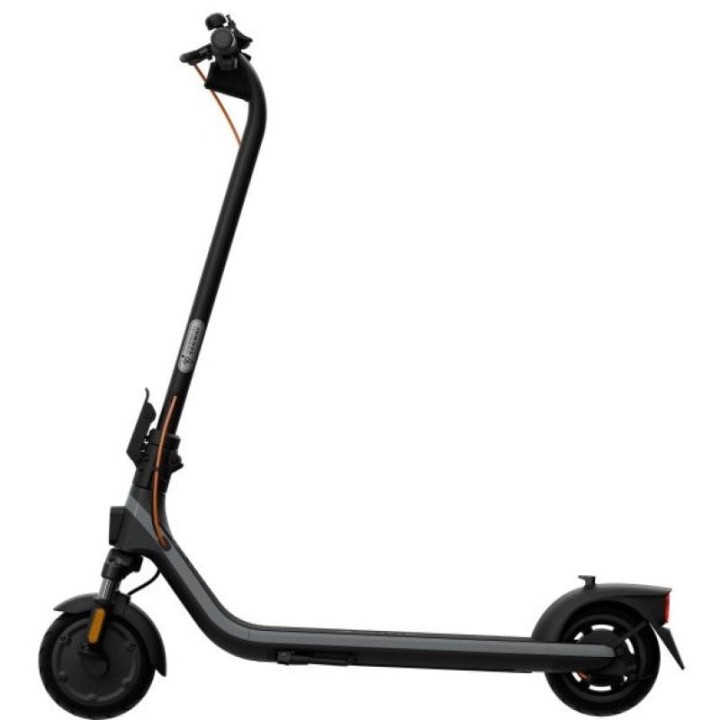 Ninebot by Segway Kickscooter E2 Plus II Patinete Eléctrico 8.1"