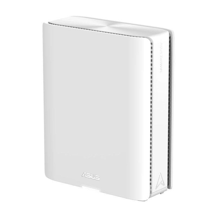 ASUS ZenWiFi BQ16 Router Inalámbrico Tribanda Wi-Fi 7