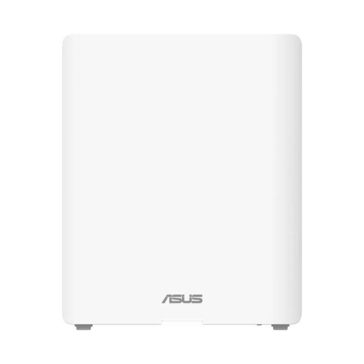 ASUS ZenWiFi BQ16 Router Inalámbrico Tribanda Wi-Fi 7