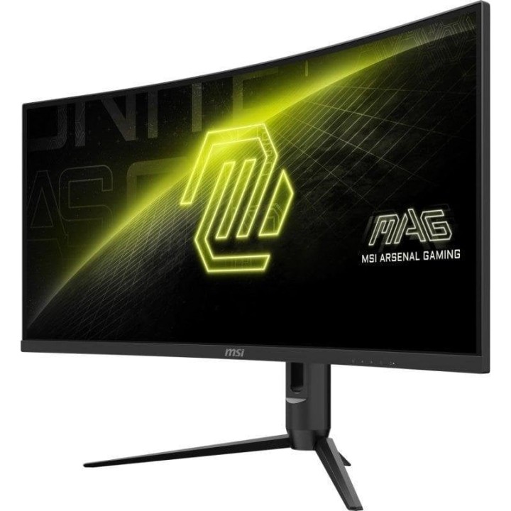 MSI MAG 342CQR E2 34" LED VA UltraWide QHD 180Hz Curva
