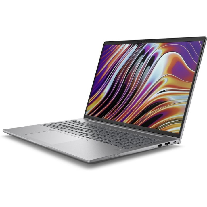 HP ZBook Power 16 G11 A AMD Ryzen 9 8945HS/32GB/1TB SSD/RTX 2000 Ada/16"