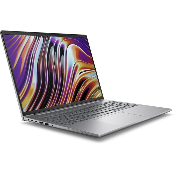HP ZBook Power 16 G11 A AMD Ryzen 9 8945HS/32GB/1TB SSD/RTX 2000 Ada/16"