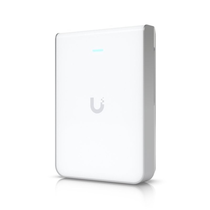 Ubiquiti U7 Pro Wall Punto de Acceso WIFI 7 PoE Blanco