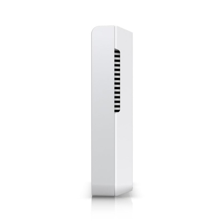 Ubiquiti U7 Pro Wall Punto de Acceso WIFI 7 PoE Blanco