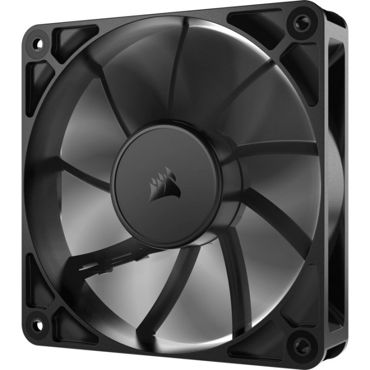 Corsair RS120 Ventilador Suplementario PWM 120mm Negro
