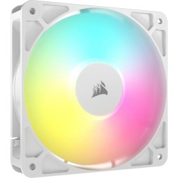 Corsair RS120 ARGB Ventilador Suplementario PWM 120mm Blanco