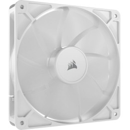 Corsair RS140 Ventilador Suplementario PWM 140mm Blanco