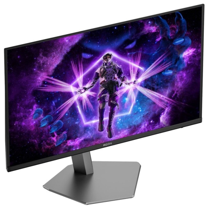 AOC AG326UD 31.5" QD-OLED UltraHD 4K 165Hz 0.03ms HDR400
