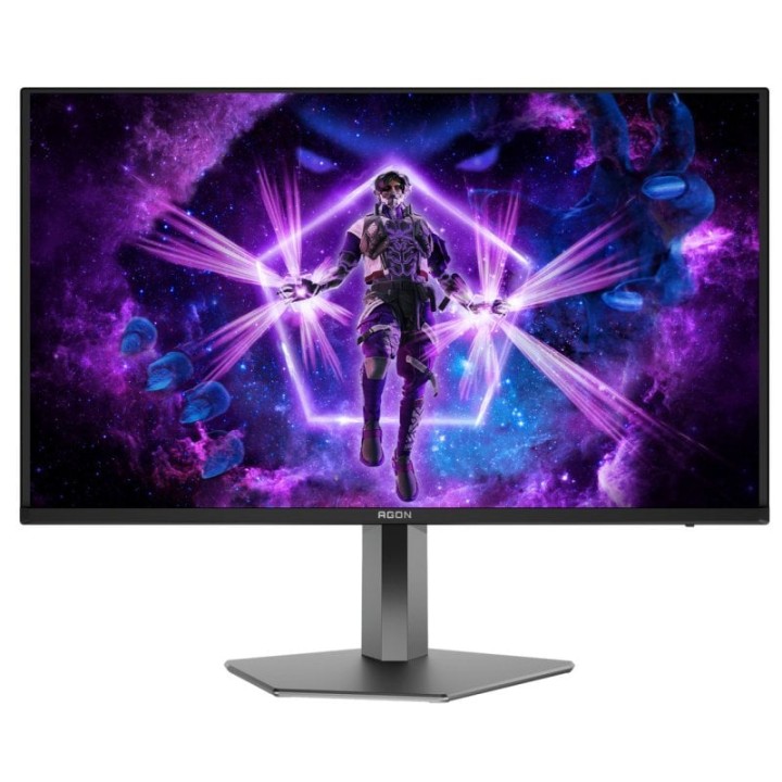 AOC AG326UD 31.5" QD-OLED UltraHD 4K 165Hz 0.03ms HDR400