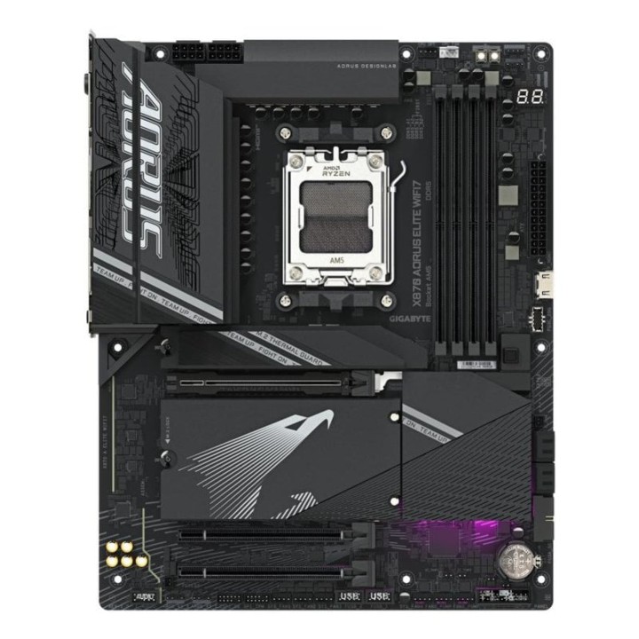 Gigabyte X870 A ELITE WIFI7
