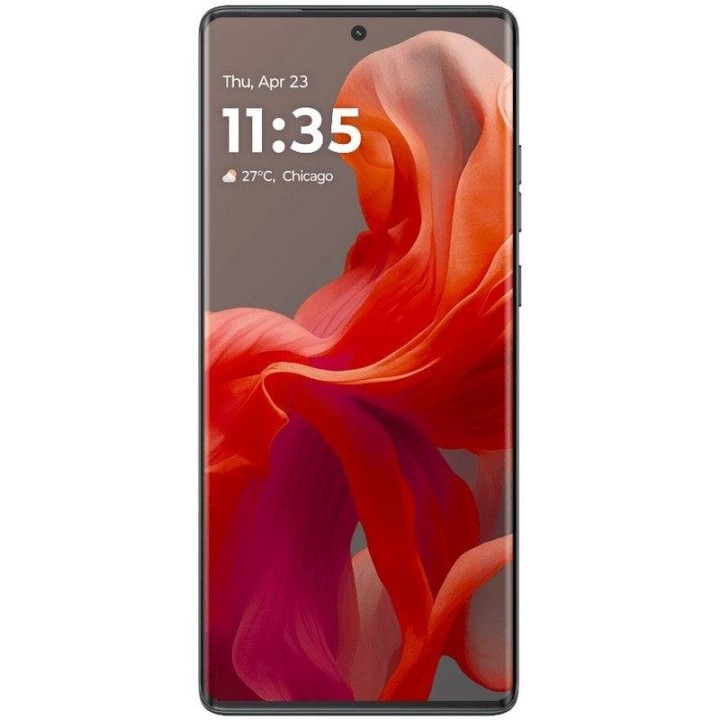 Motorola Moto G85 5G 12GB 256GB 6.67" Gris