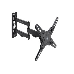 TooQ LP1345TN-B Soporte Inclinable para TV de 13-43" VESA 200 Max 20kg